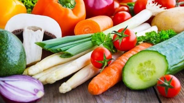 Dix légumes riches en protéines à manger régulièrement Abnehmen-ohne-hunger-5eb2782ac4bb0