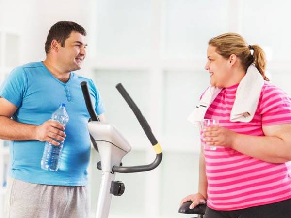 gesund abnehmen gesund abnehmen