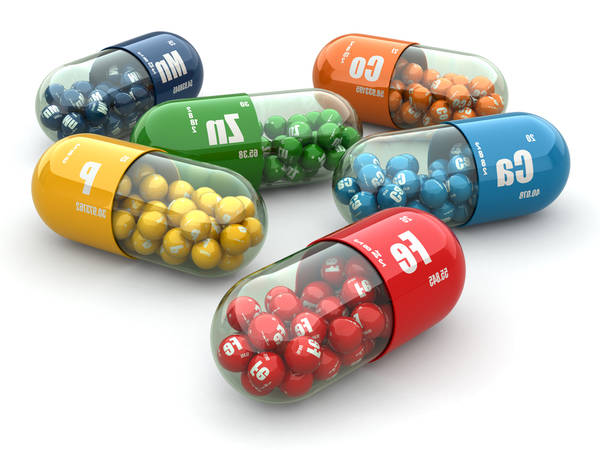 vitamine
