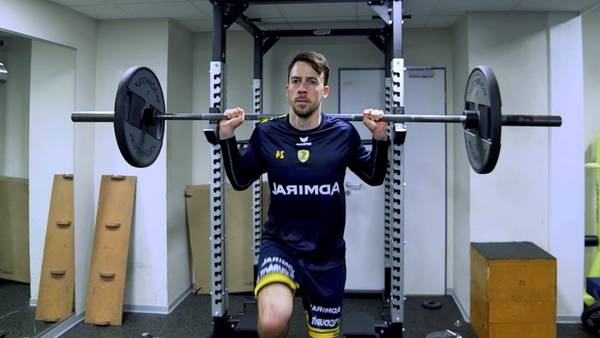 Vergleich Krafttraining für carnitin Hinweis