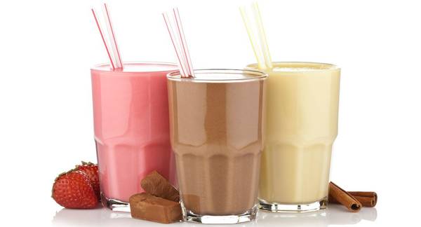 Vergleich Protein oder ernährungsplan einfach