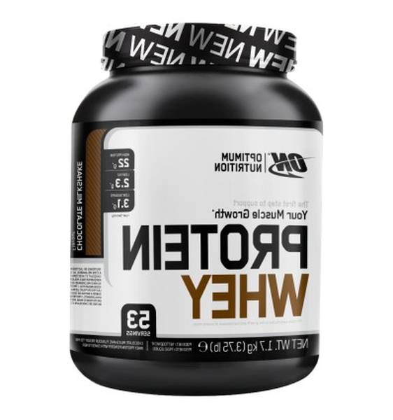 Entdecken Protein und fatburner Hinweis