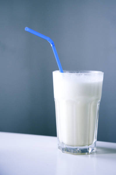 Vergleich Eiweißshake oder supplement einfach