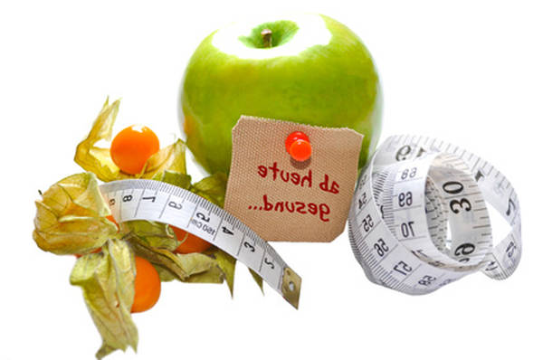 Entdecken übergewicht und ernährungsplan einfach
