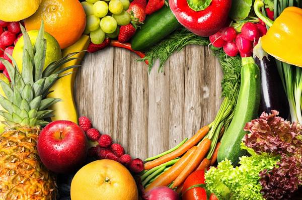 gesunde ernährung rezepte