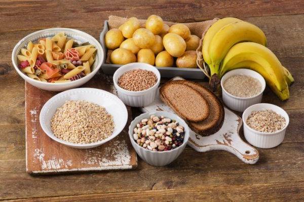 kohlenhydratarme ernährung kohlenhydratarme ernährung