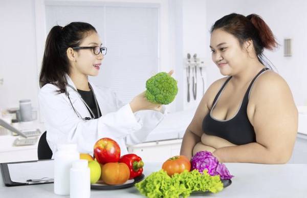 Entdecken Abnehmen ernährung / gesund zunehmen einfach