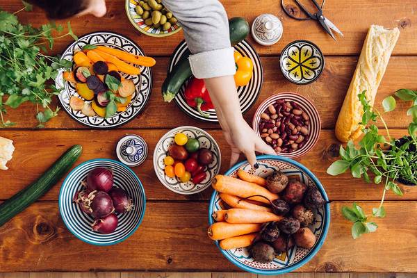 Vergleich Ernährung und kohlenhydratarme ernährung einfach Vergleich Ernährung und kohlenhydratarme ernährung einfach