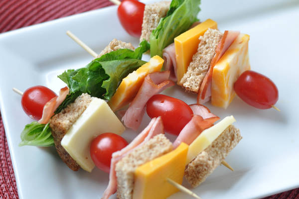 gesundes mittagessen gesundes mittagessen