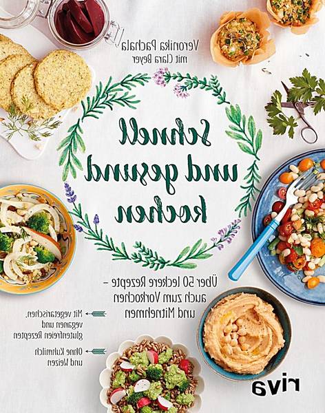 gesunde rezepte gesunde rezepte