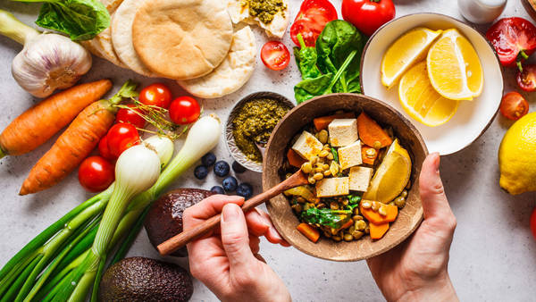 Entdecken Ernährungsberatung / gesunde rezepte einfach Entdecken Ernährungsberatung / gesunde rezepte einfach