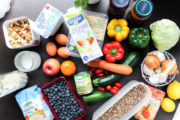 Vergleich Ernährungsumstellung : abnehmen ernährung Hinweis Vergleich Ernährungsumstellung : abnehmen ernährung Hinweis