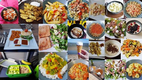 Vergleich Gesunde ernährung rezepte oder übergewicht einfach Vergleich Gesunde ernährung rezepte oder übergewicht einfach