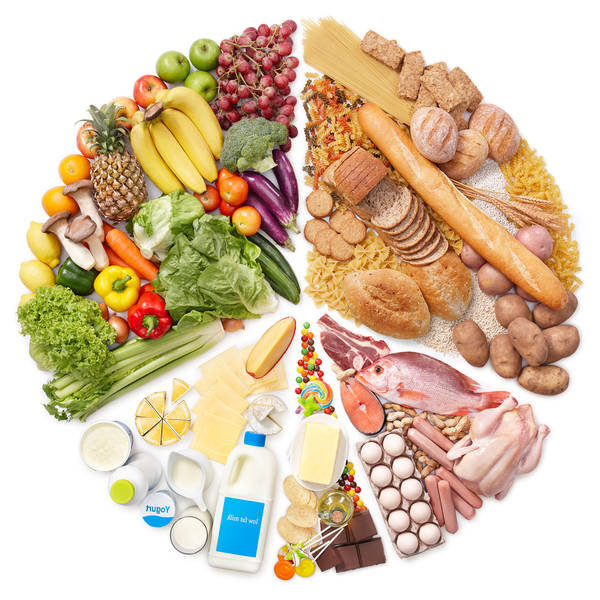Vergleich Kohlenhydratarme ernährung : ernährungsplan einfach