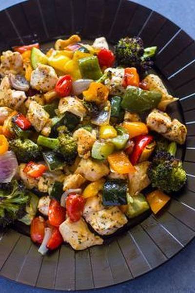 gesundes mittagessen gesundes mittagessen