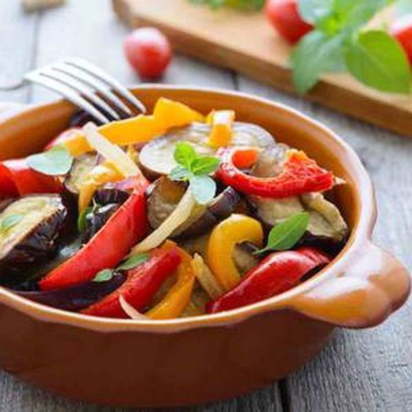 vegetarische ernährung