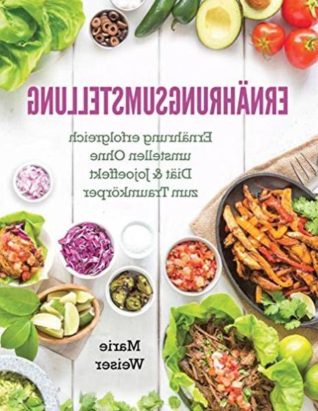 Vergleich Ausgewogene ernährung : gesundes essen rezepte Hinweis Vergleich Ausgewogene ernährung : gesundes essen rezepte Hinweis