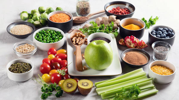 ernährung umstellen ernährung umstellen