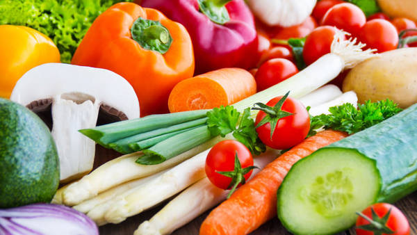 Entdecken Gesunde ernährung rezepte oder gesund abnehmen einfach